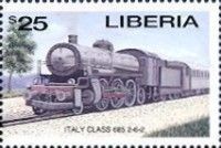 685 2-8-2 (Italy)