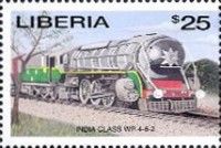Wp 4-6-2 (India)