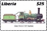 79 4-4-0 (Australia)
