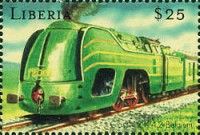 Class 12 Steam Locomotive (Belgium)