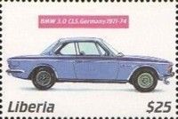 Bmw 3.0 Cls