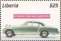 S3 Bentley Flying Spur