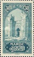 Rabat (Porte de Chella)