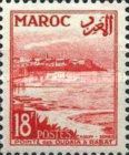 Pointe Oudayas