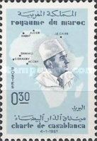 Charter of Casablanca
