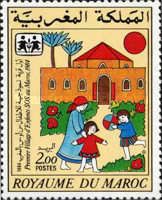 Children Playing