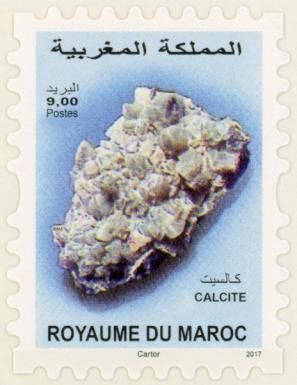Calcite