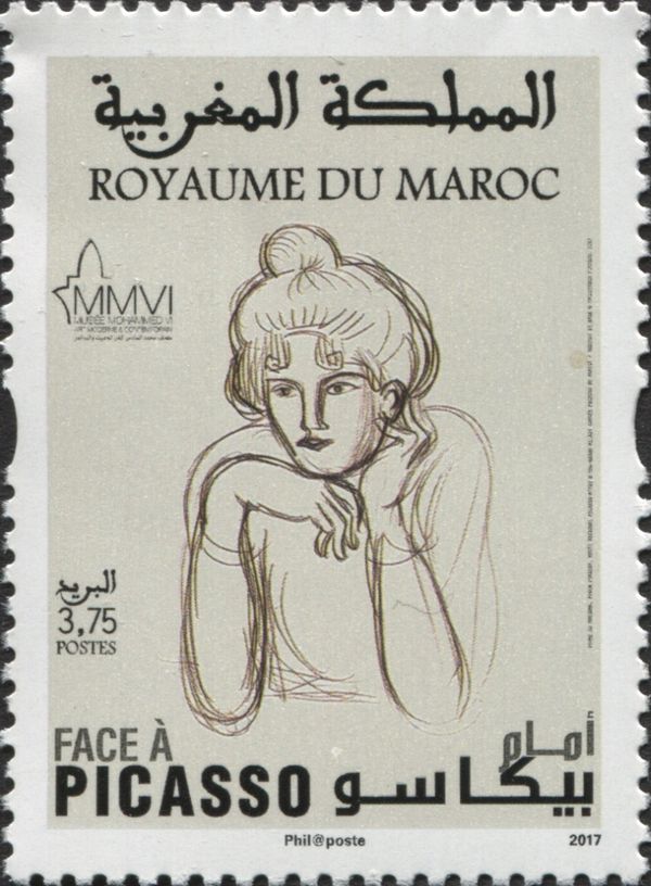 The Art of Pablo Picasso