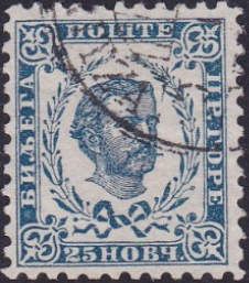 Prince Nicholas I