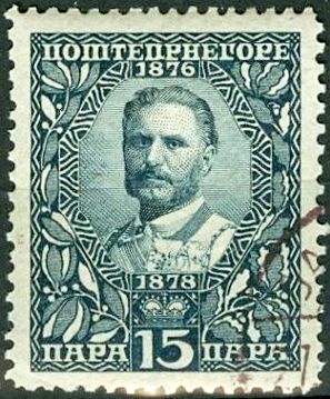 King in 1910