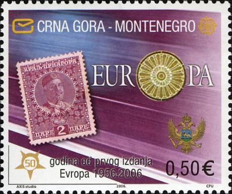 Europa CEPT