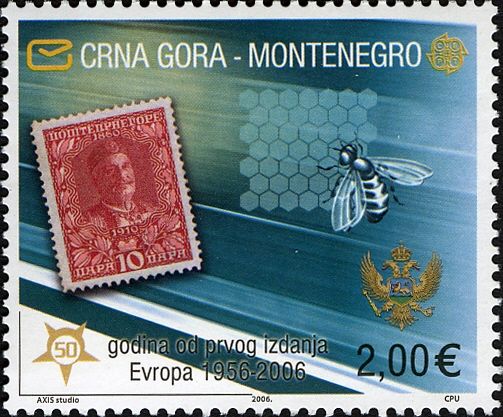 Europa CEPT