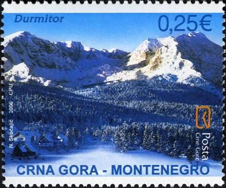 Durmitor National Park