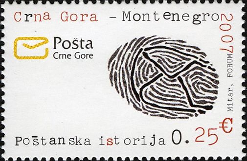 Postal History