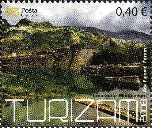 City ​​Walls of Kotor