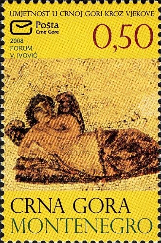 Woman Sculpture