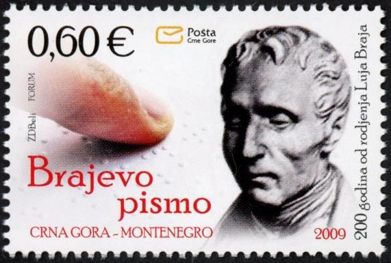 Louis Braille