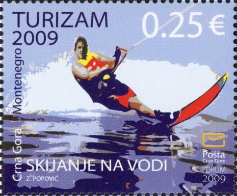Water Skiing
