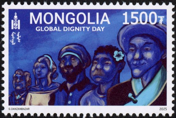 World Dignity Day