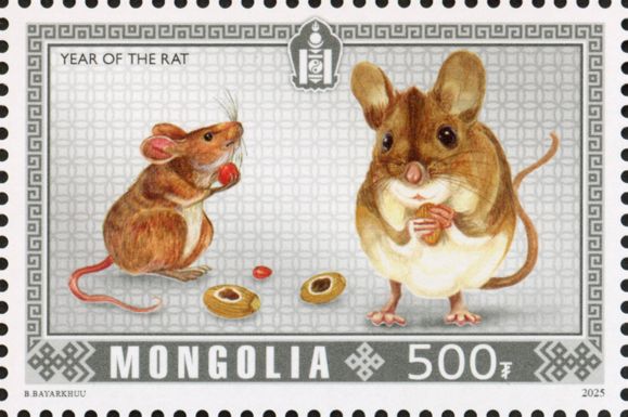 Rats