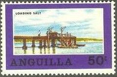 Loading Salt
