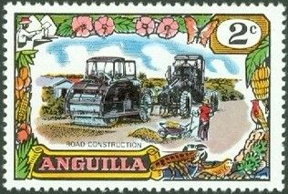 Road Construction