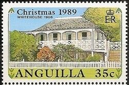 Whitehouse, 1906