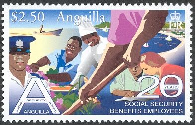 Anguillan Workers