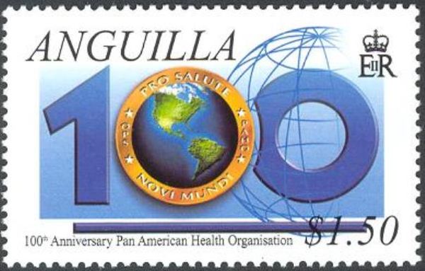 Anniversary Logo
