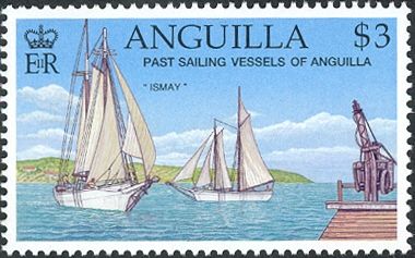 "Ismay" (schooner)