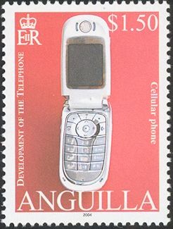 Cellular Phone