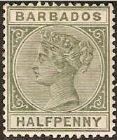 Issues of 1882-1885