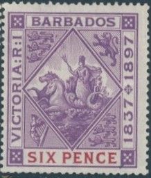 Queen Victoria (1819-1901) Jubilee