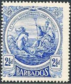 Seal of the Colony - Large Format