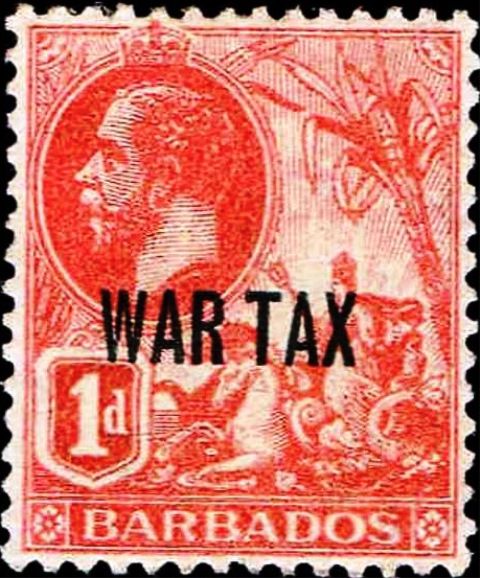 War Tax