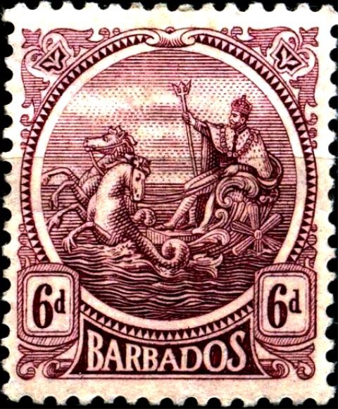 Seal of the Colony - Small Format