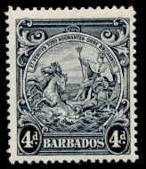 Seal of the Colony - Medium Format