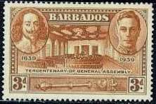 Charles I, George VI