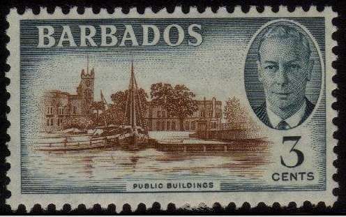 Public Buildings