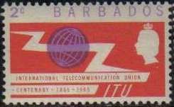 ITU Emblem