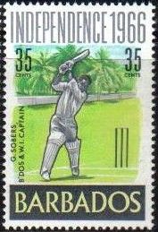 Garfield Sobers