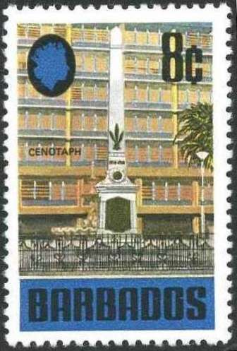 Cenotaph