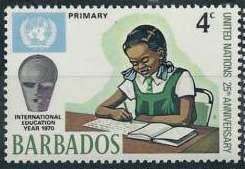 Primary Education