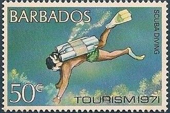 Scuba Diving