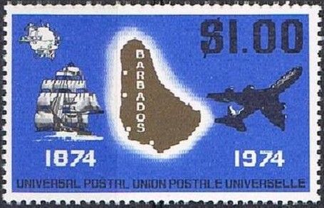 Map, Ship and Jet