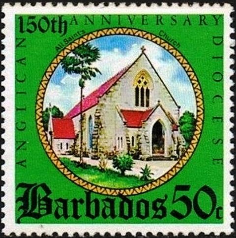 All Saints' Church