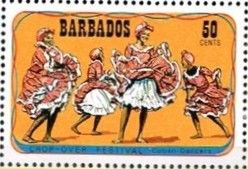 Cuban Dancers