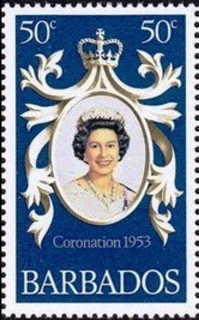 Elizabeth II
