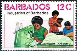 Garment Industry