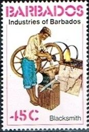 Blacksmith